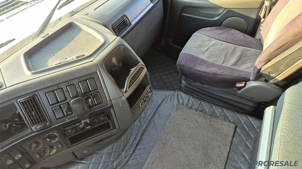 Leasing of VOLVO FH 13.420 XL 42T EURO 5 VOLVO FH 13.420 XL 42T EURO 5: picture 6 Leasing of VOLVO FH 13.420 XL 42T EURO 5 VOLVO FH 13.420 XL 42T EURO 5: picture 6