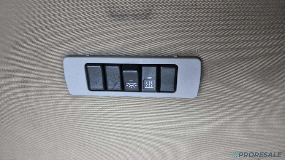 Tractor unit VOLVO FH 13.440 42T EURO 5: picture 8 Tractor unit VOLVO FH 13.440 42T EURO 5: picture 8