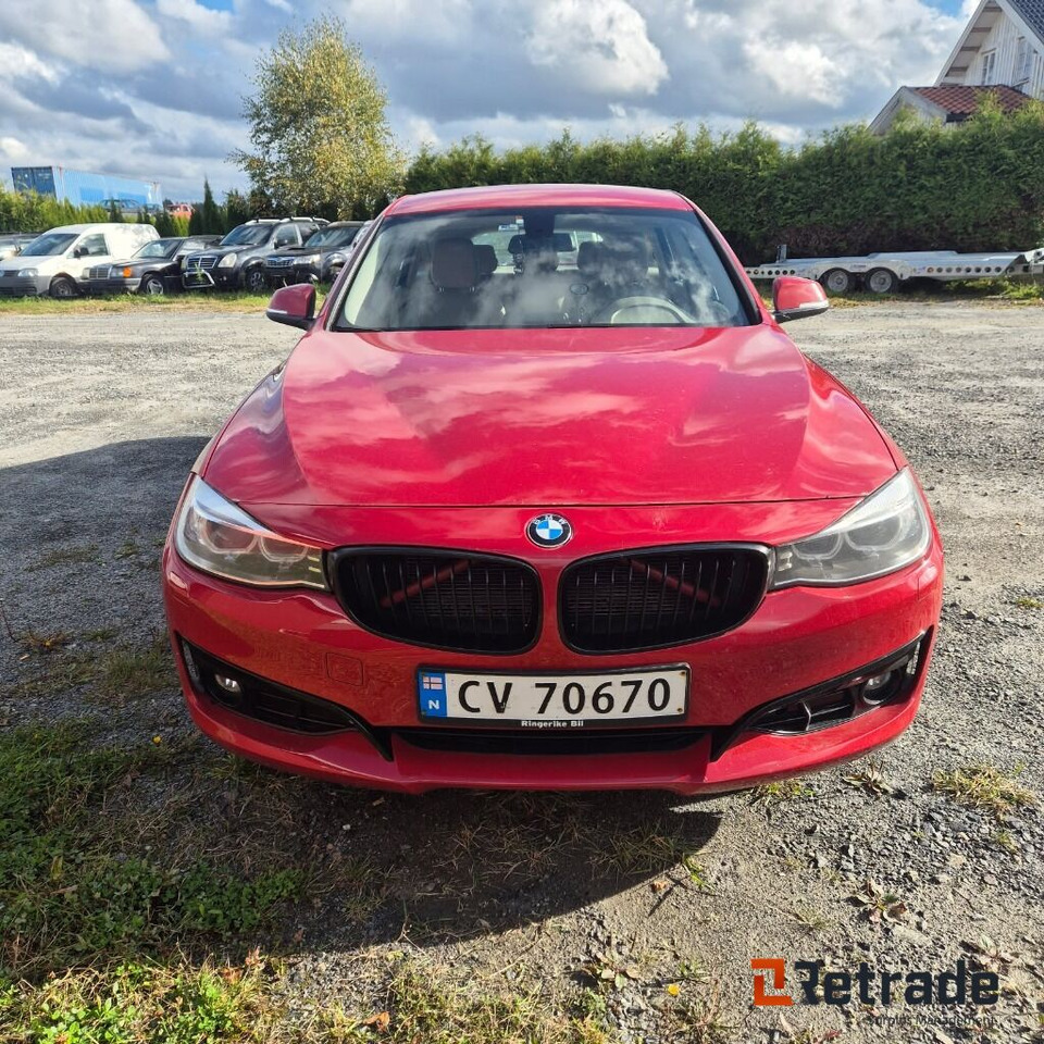 2013mod.BMW 320d xDRIVE - Car: picture 1 2013mod.BMW 320d xDRIVE - Car: picture 1