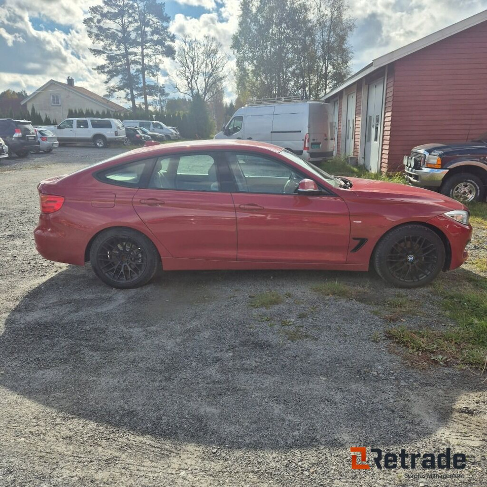 2013mod.BMW 320d xDRIVE - Car: picture 3 2013mod.BMW 320d xDRIVE - Car: picture 3