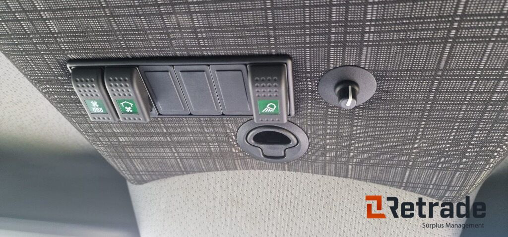 Minibus, People carrier 2017 Buss 17 seter MERCEDES-BENZ SPRINTER 516CDI 43KA: picture 12 Minibus, People carrier 2017 Buss 17 seter MERCEDES-BENZ SPRINTER 516CDI 43KA: picture 12