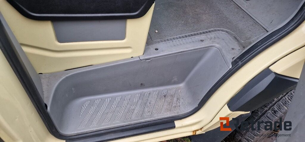 Minibus, People carrier 2017 Buss 17 seter MERCEDES-BENZ SPRINTER 516CDI 43KA: picture 13 Minibus, People carrier 2017 Buss 17 seter MERCEDES-BENZ SPRINTER 516CDI 43KA: picture 13