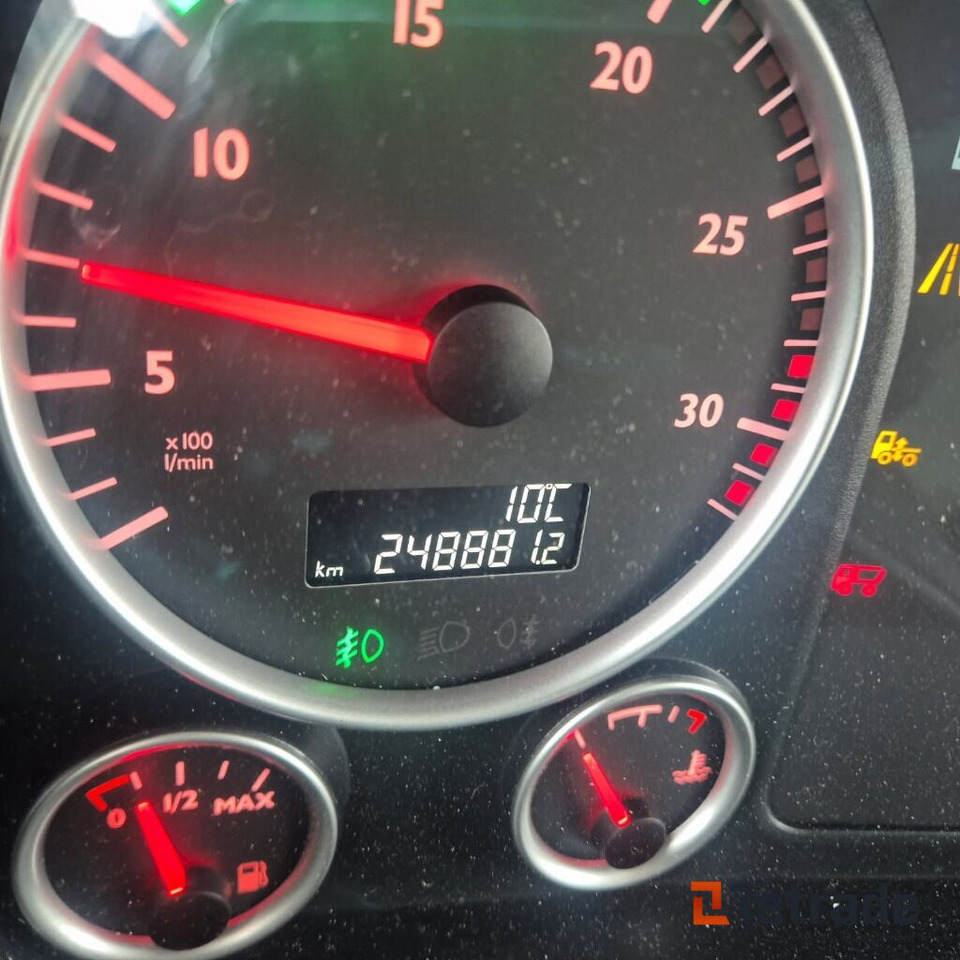 Box truck 2018 MAN TGL 12.220: picture 19