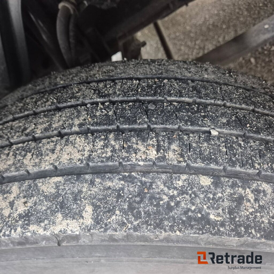 Box truck 2018 MAN TGL 12.220: picture 10