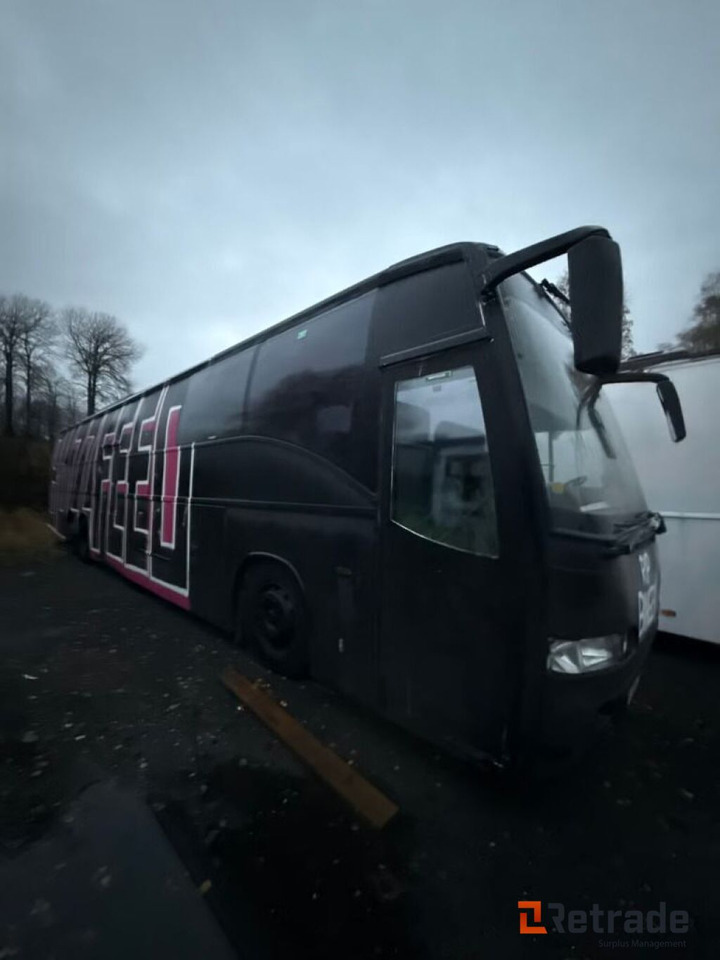 Buss VOLVO B12M - Bus: picture 3 Buss VOLVO B12M - Bus: picture 3