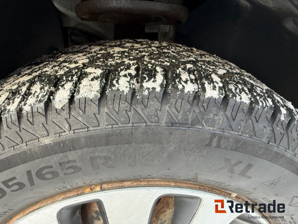 Car CITROEN C4 CACTUS EU godkjent i 2 år: picture 11