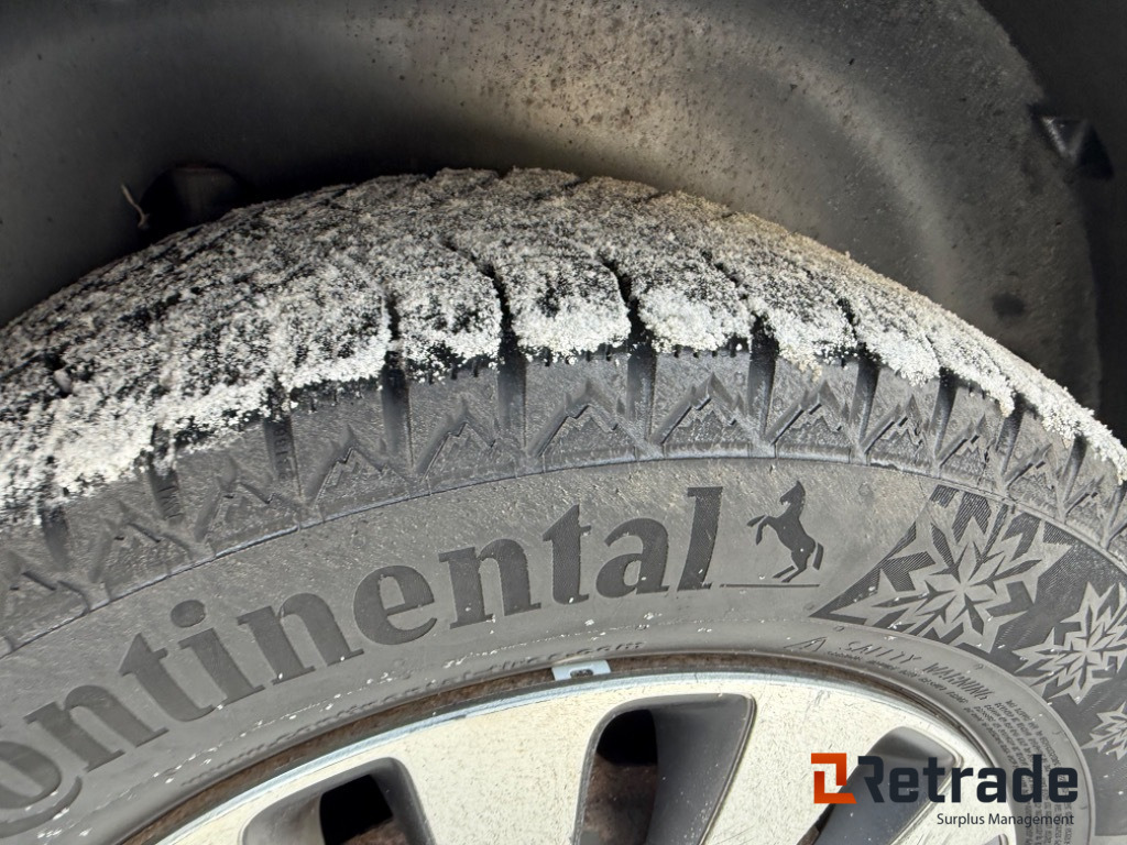 Car CITROEN C4 CACTUS EU godkjent i 2 år: picture 16