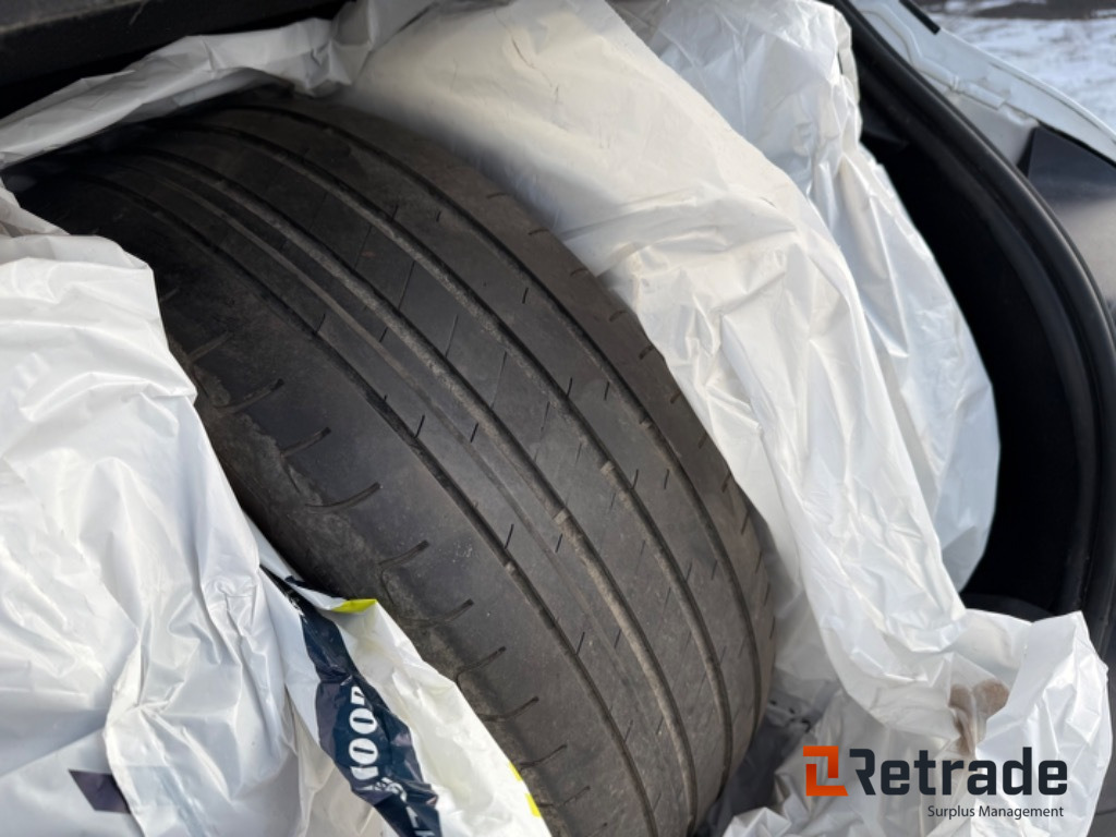 Car CITROEN C4 CACTUS EU godkjent i 2 år: picture 15