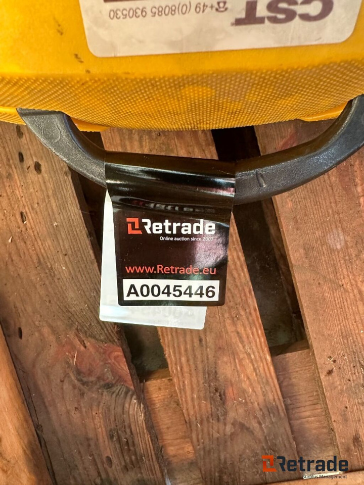 CST/berger 32X laser - Construction equipment: picture 2 CST/berger 32X laser - Construction equipment: picture 2