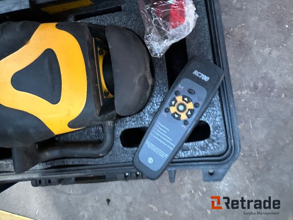 CST/berger laser - Construction equipment: picture 2 CST/berger laser - Construction equipment: picture 2