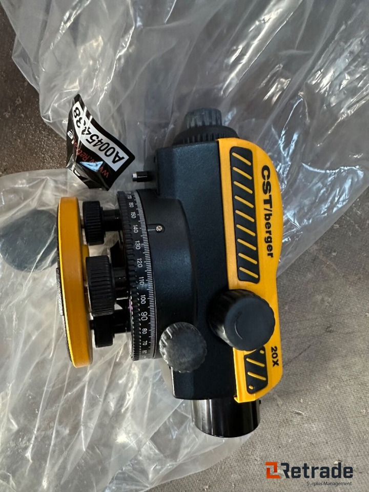 CST/berger laser - Construction equipment: picture 5 CST/berger laser - Construction equipment: picture 5