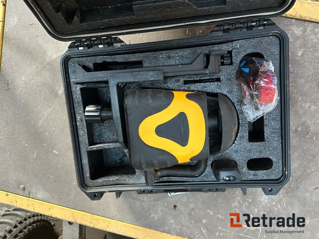 CST/berger laser - Construction equipment: picture 1 CST/berger laser - Construction equipment: picture 1