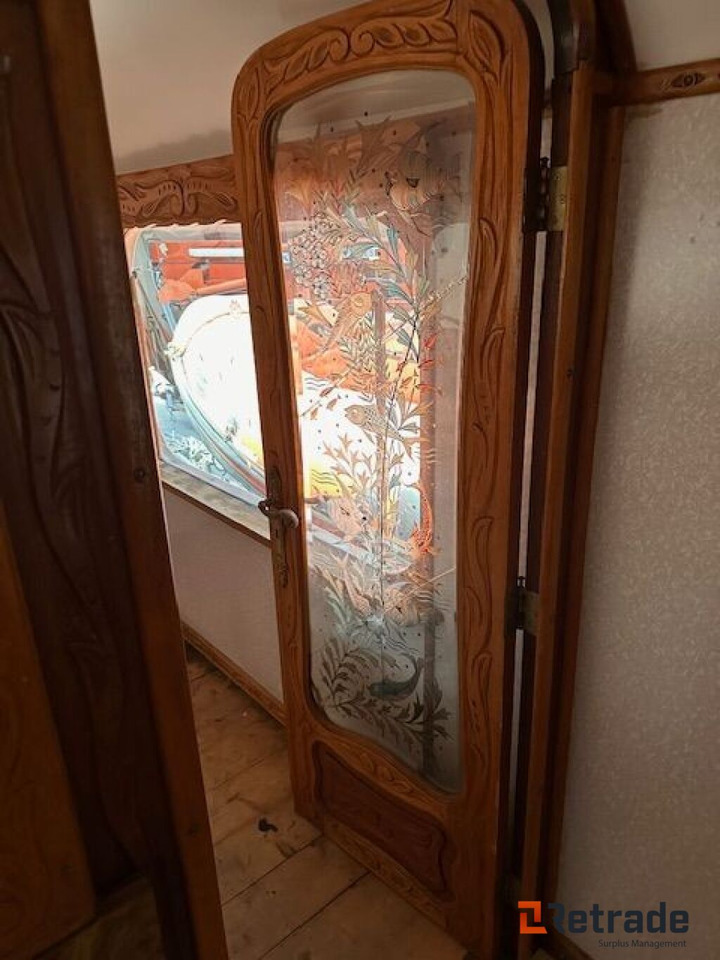 Cirkus vogn/ Circus wagon - Caravan: picture 3 Cirkus vogn/ Circus wagon - Caravan: picture 3