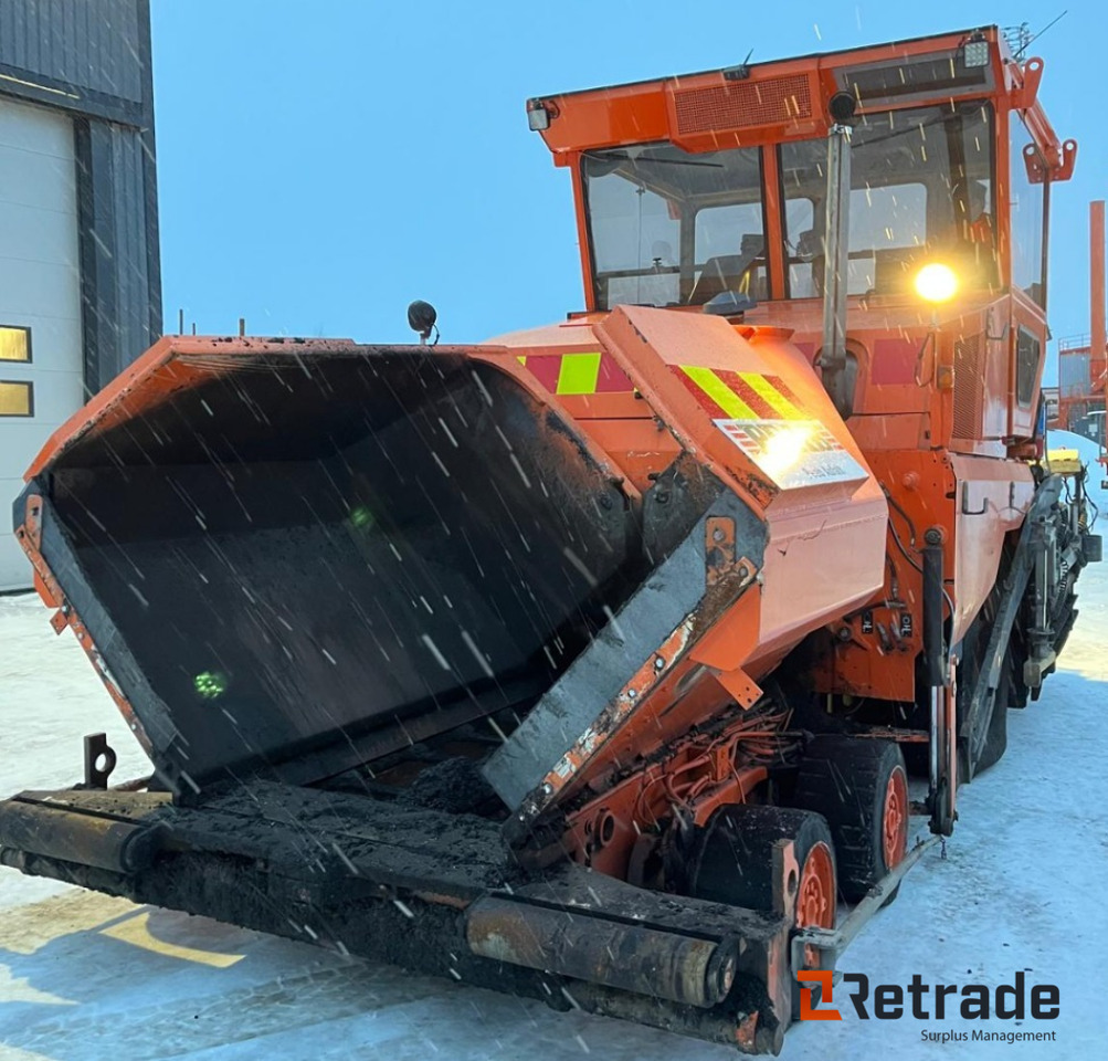 Dynapac F121-6WD - Construction machinery: picture 3 Dynapac F121-6WD - Construction machinery: picture 3