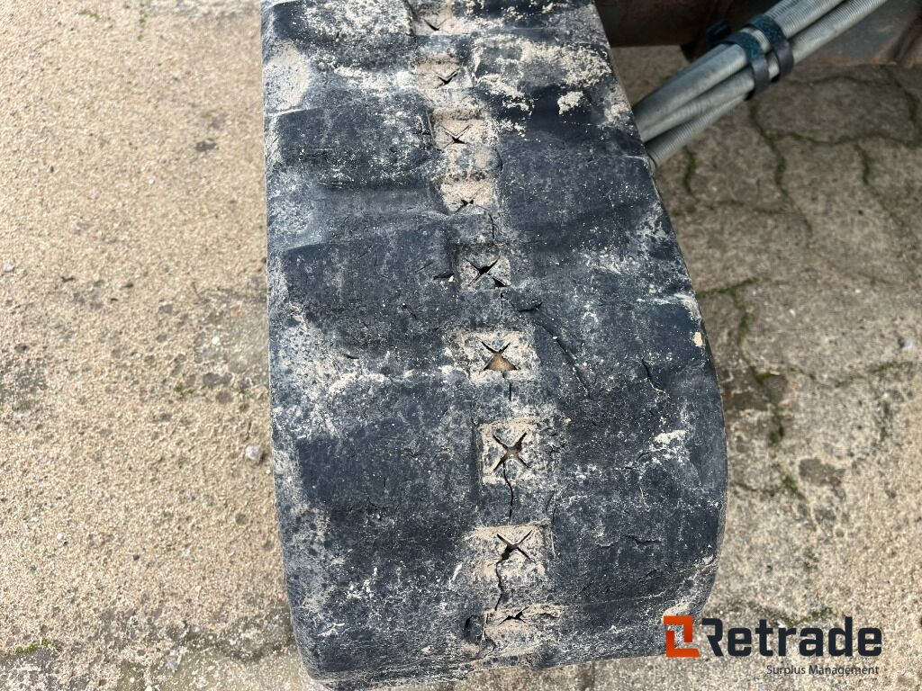 Construction machinery Minigraver KOBELCO SK17SR -3 E: picture 17