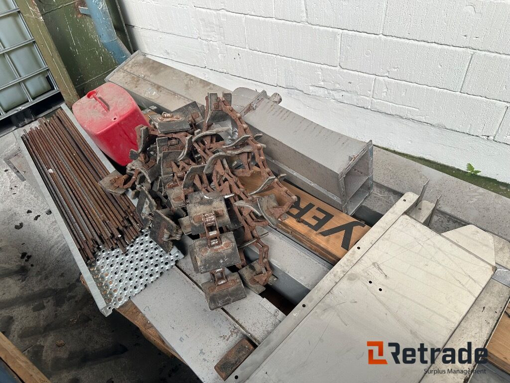 Elevator til korn - Post-harvest equipment: picture 4 Elevator til korn - Post-harvest equipment: picture 4