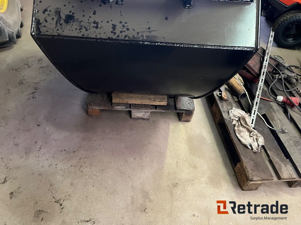 Forskelligt udstyr Grøfte skovl Speciel skovl - Bucket: picture 5 Forskelligt udstyr Grøfte skovl Speciel skovl - Bucket: picture 5