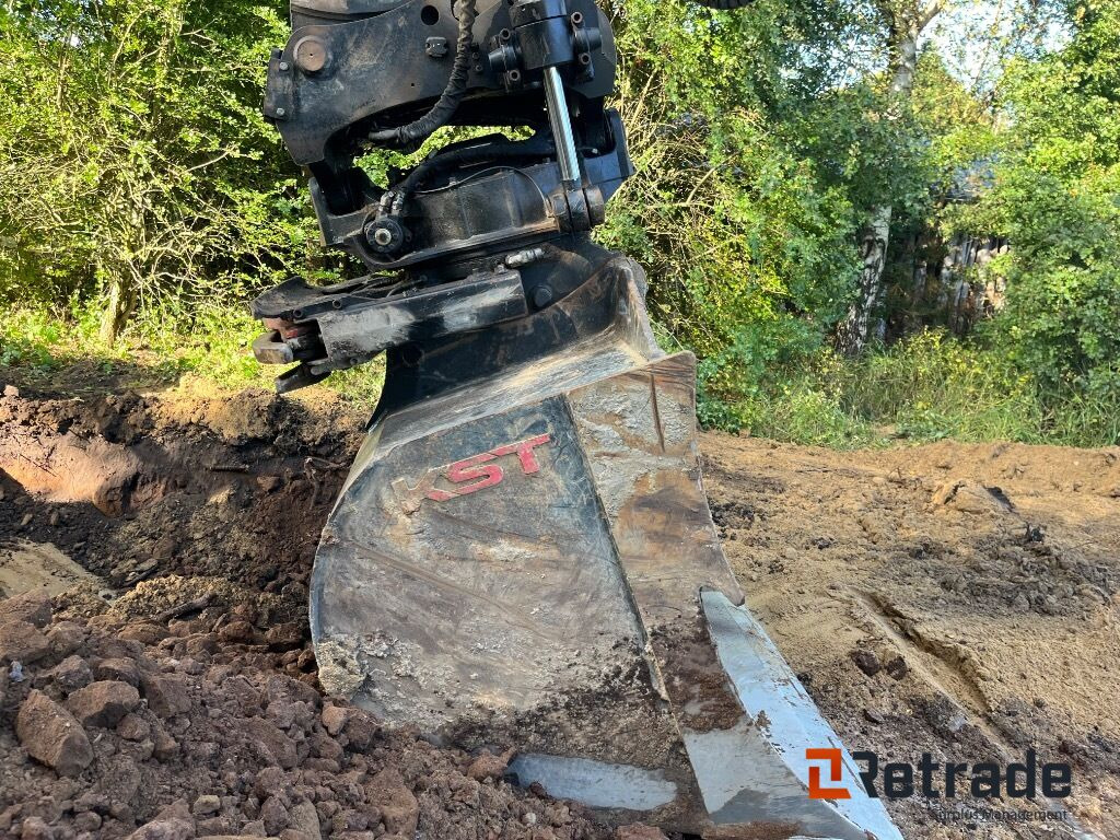Gravemaskine CAT 330 NG Gravemaskine - Crawler excavator: picture 5 Gravemaskine CAT 330 NG Gravemaskine - Crawler excavator: picture 5