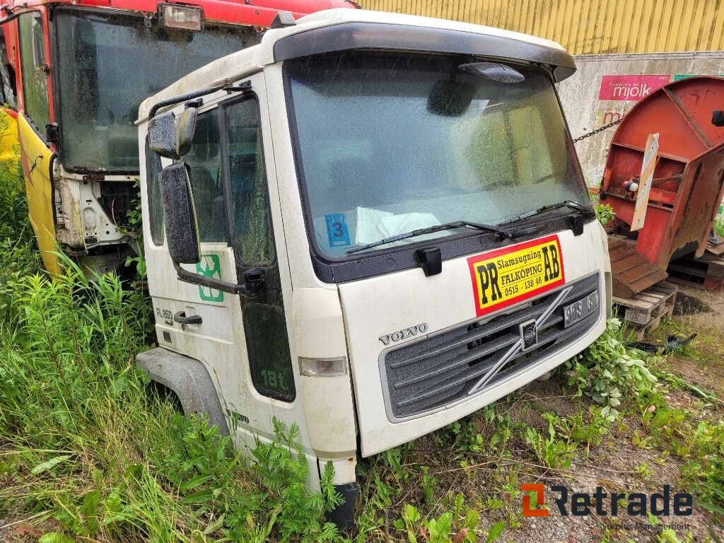 Hytt till Volvo FL6 - 2001 - Cab for Truck: picture 2 Hytt till Volvo FL6 - 2001 - Cab for Truck: picture 2