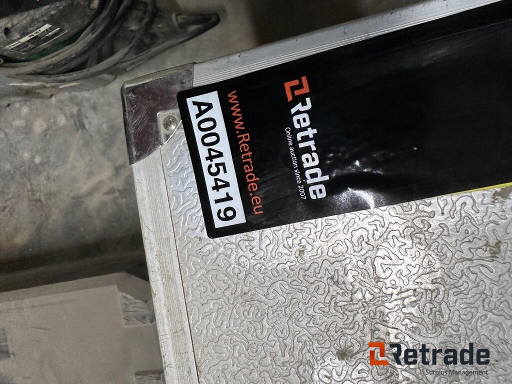 Michan Rørskære - Industrial equipment: picture 2 Michan Rørskære - Industrial equipment: picture 2