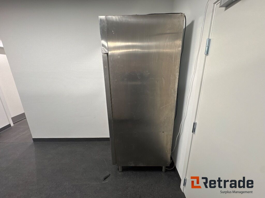 TEFCOLD VRK710 Svaleskab - Industrial equipment: picture 3 TEFCOLD VRK710 Svaleskab - Industrial equipment: picture 3