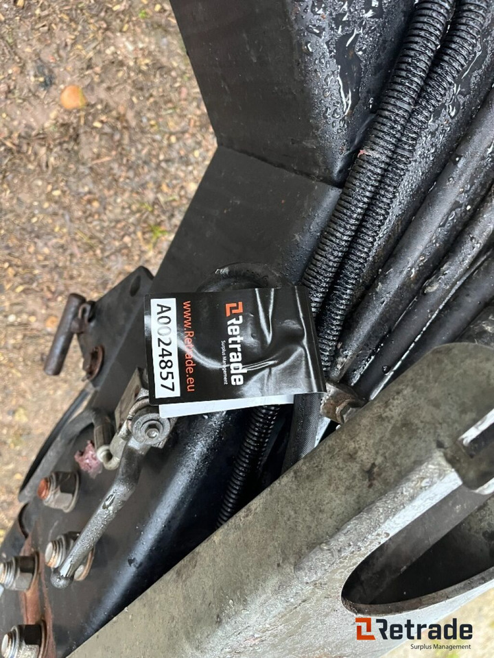 Post-harvest equipment Landbrugsudstyr Geringhoff CGN - S: picture 34