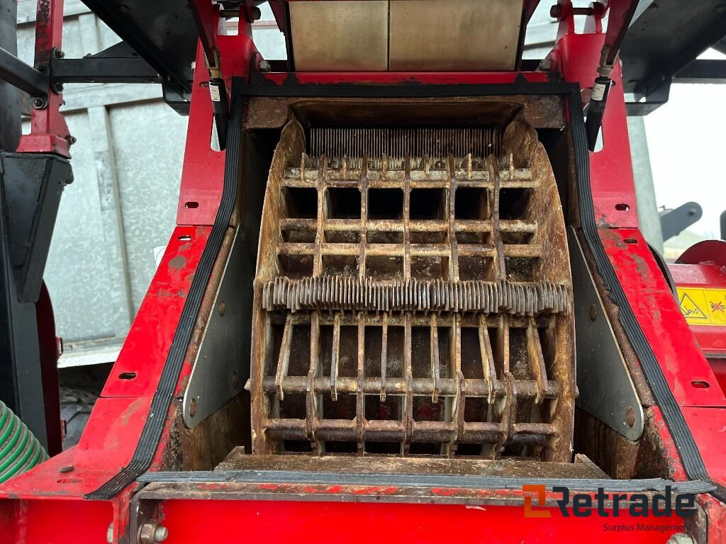 Post-harvest equipment Landbrugsudstyr Geringhoff CGN - S: picture 16