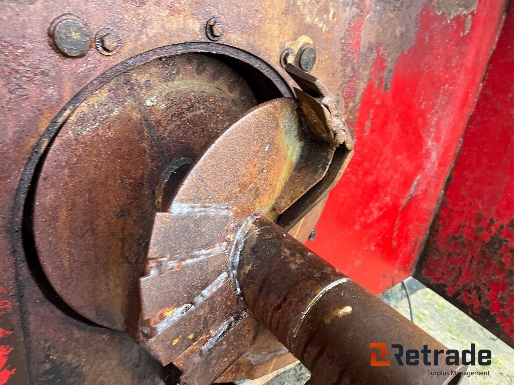 Post-harvest equipment Landbrugsudstyr Geringhoff CGN - S: picture 24