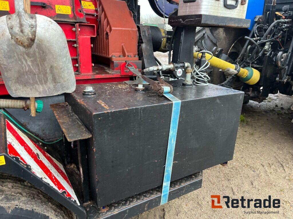 Post-harvest equipment Landbrugsudstyr Geringhoff CGN - S: picture 21