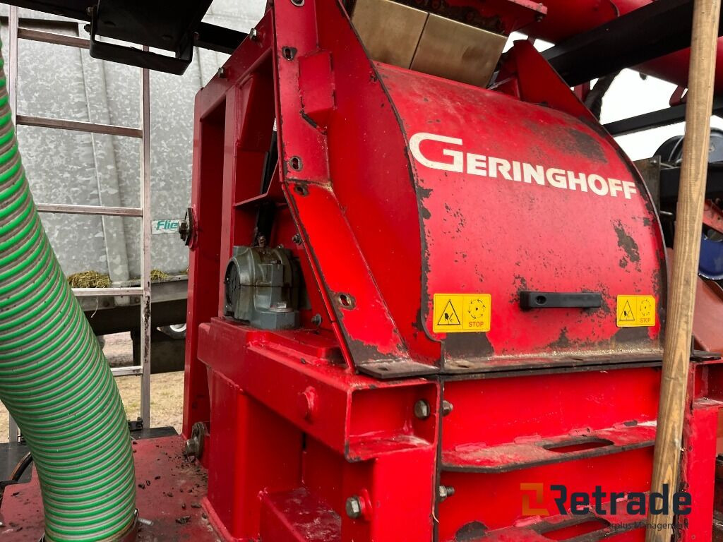 Post-harvest equipment Landbrugsudstyr Geringhoff CGN - S: picture 19
