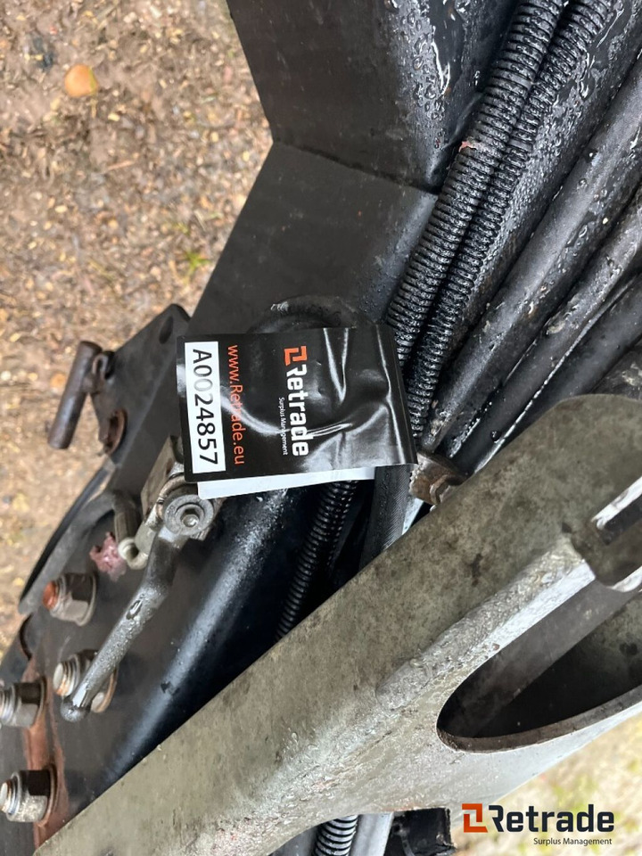 Post-harvest equipment Landbrugsudstyr Geringhoff CGN - S: picture 33