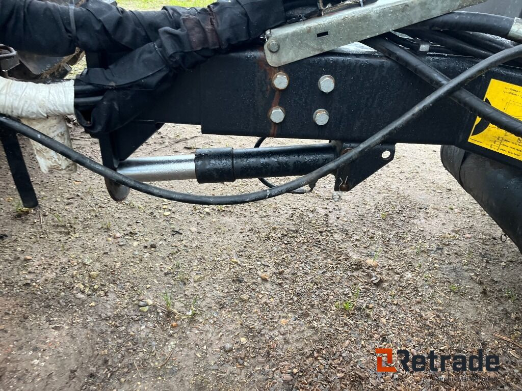 Post-harvest equipment Landbrugsudstyr Geringhoff CGN - S: picture 31