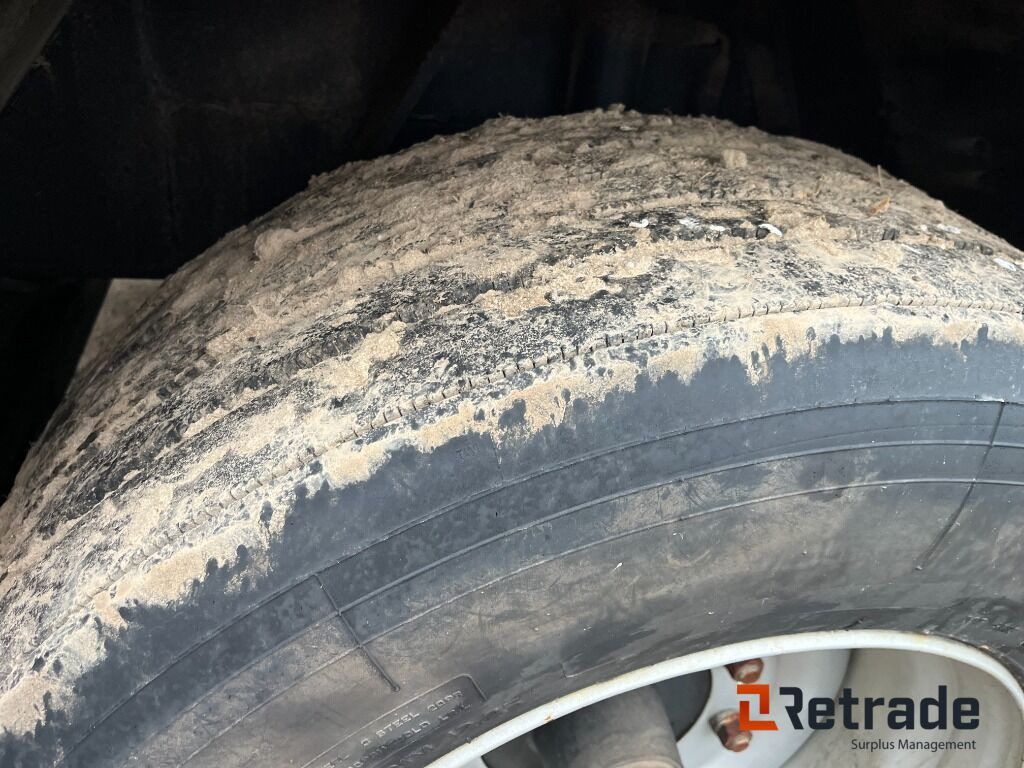 Post-harvest equipment Landbrugsudstyr Geringhoff CGN - S: picture 23