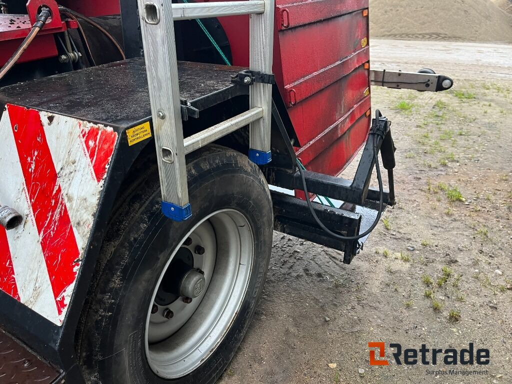 Post-harvest equipment Landbrugsudstyr Geringhoff CGN - S: picture 9