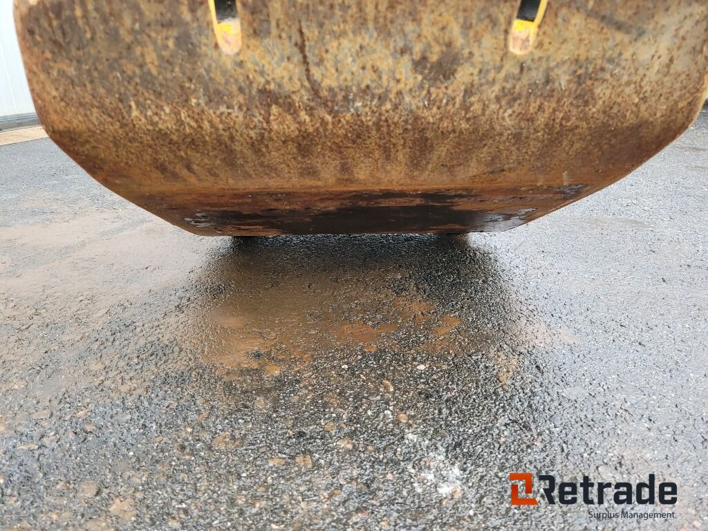 Construction equipment Markvibrator vibroplatta Wacker Neuson DPU3050He e-starter: picture 14 Construction equipment Markvibrator vibroplatta Wacker Neuson DPU3050He e-starter: picture 14