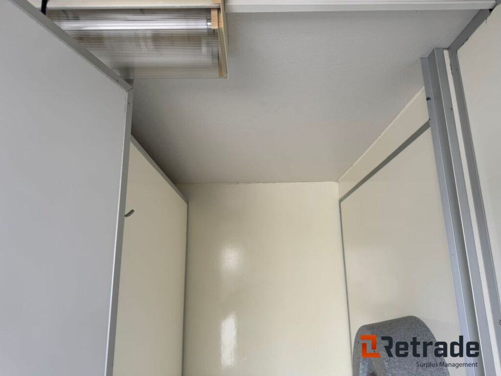 Construction container, Trailer Scanvogn 7300-2000 ( A0025174): picture 48