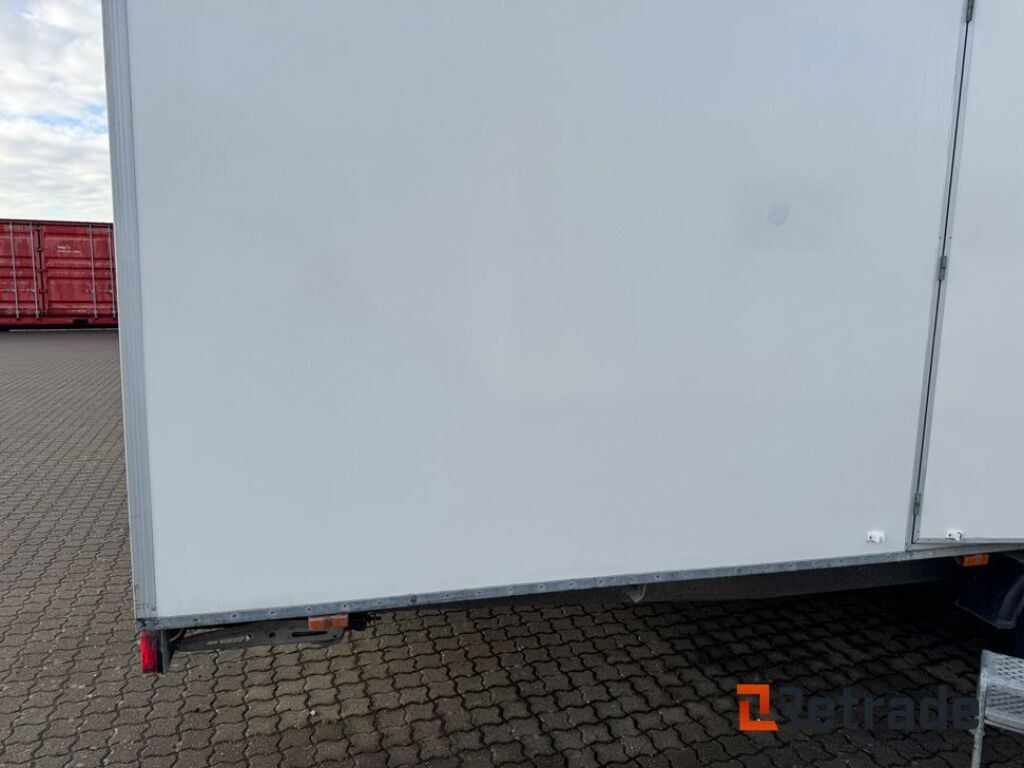 Construction container, Trailer Scanvogn 7300-2000 ( A0025174): picture 50
