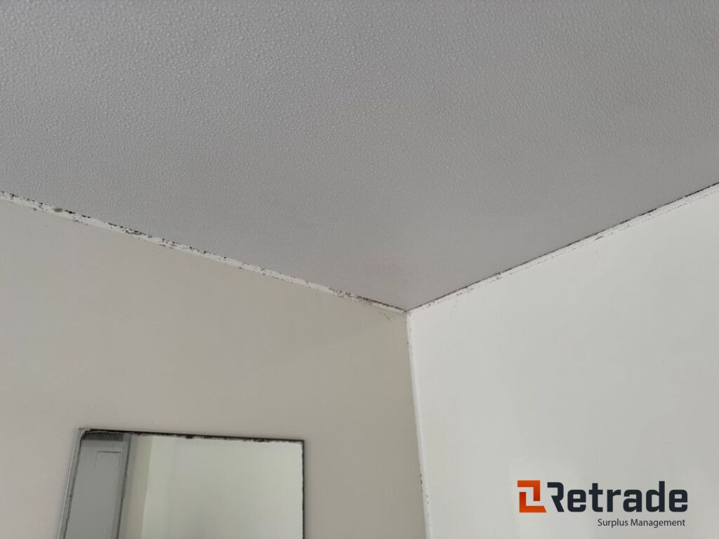 Construction container, Trailer Scanvogn 7300-2000 ( A0025174): picture 44