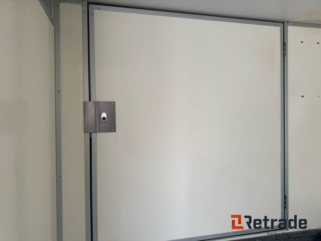 Construction container, Trailer Scanvogn 7300-2000 ( A0025174): picture 25