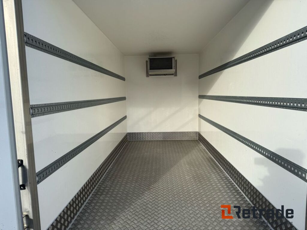 Refrigerated trailer Scanvogn Termoflex køle trailer (A0025179): picture 27 Refrigerated trailer Scanvogn Termoflex køle trailer (A0025179): picture 27