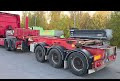 Tipp-Chassi General Trailers - Chassis semi-trailer: picture 2 Tipp-Chassi General Trailers - Chassis semi-trailer: picture 2