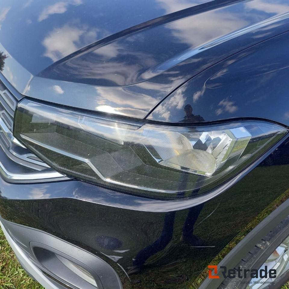 Car Volkswagen T-Cross. 1,0 Tsi.: picture 18 Car Volkswagen T-Cross. 1,0 Tsi.: picture 18