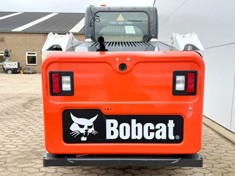 Bobcat S510 - New / Unused / Closed Cabine / AC - Skid steer loader: picture 4 Bobcat S510 - New / Unused / Closed Cabine / AC - Skid steer loader: picture 4