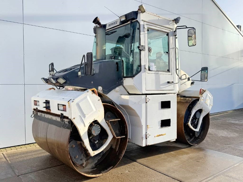Bomag BW174AD - Tandem Rolller / Backup Camera - Roller: picture 5 Bomag BW174AD - Tandem Rolller / Backup Camera - Roller: picture 5