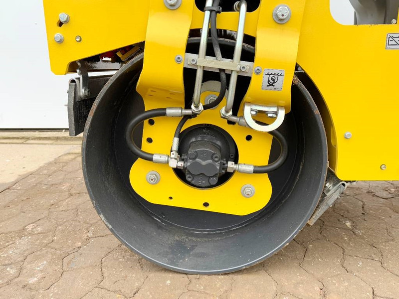 Roller Bomag BW80AD-5 - New / Unused / 2023 / Kubota Engine: picture 15