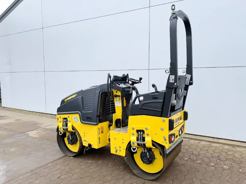 Bomag BW80AD-5 - New / Unused / 2023 / Kubota Engine - Roller: picture 3 Bomag BW80AD-5 - New / Unused / 2023 / Kubota Engine - Roller: picture 3