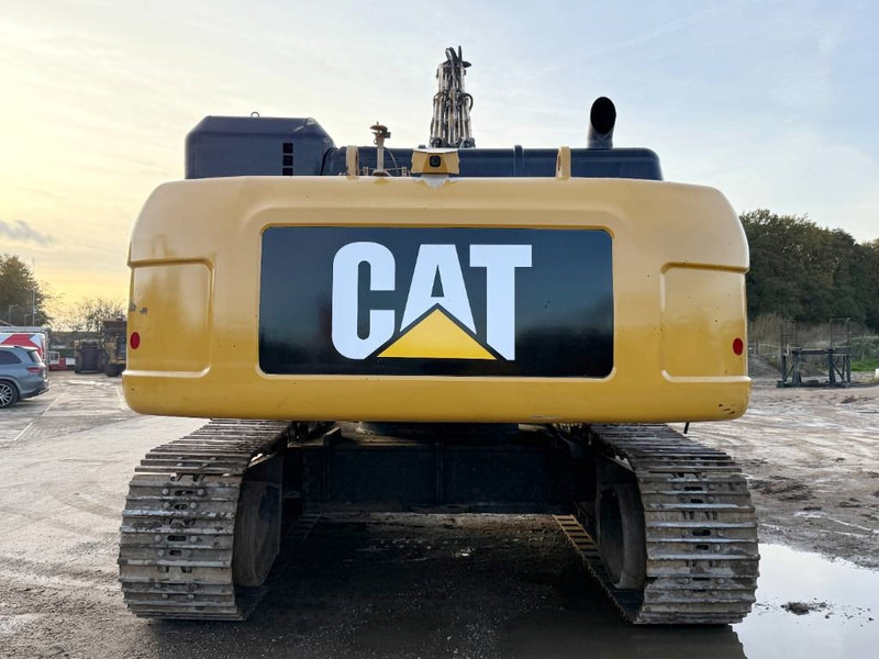 Cat 336D UHD - 21m Demolition + Normal Arm + Bucket - Crawler excavator: picture 4 Cat 336D UHD - 21m Demolition + Normal Arm + Bucket - Crawler excavator: picture 4