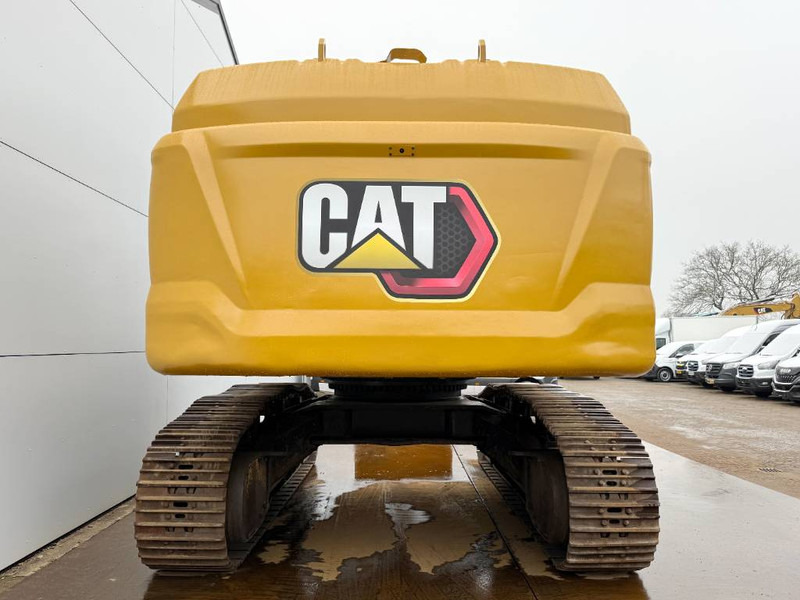 Cat 352 07A Next Gen - German Machine / Auto Greasing - Crawler excavator: picture 4 Cat 352 07A Next Gen - German Machine / Auto Greasing - Crawler excavator: picture 4
