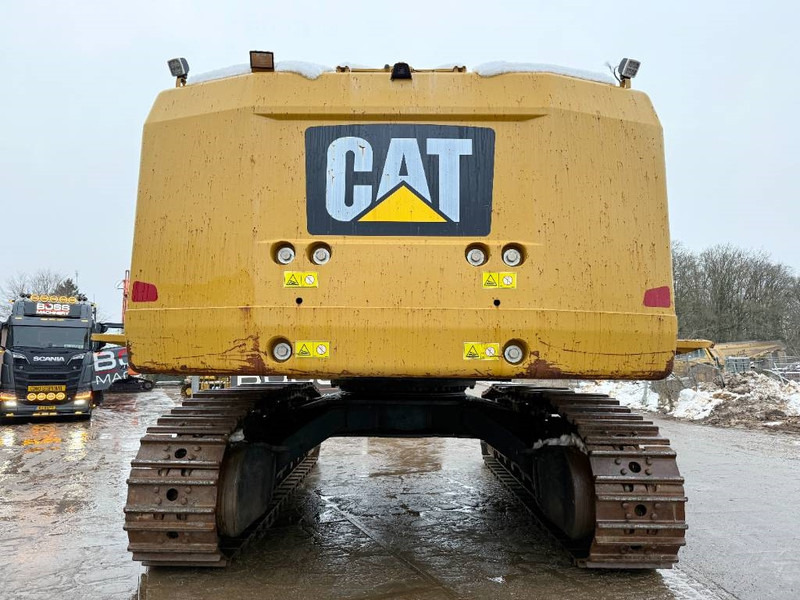 Cat 374FL - Automatic Greasing / TOP Condition - Crawler excavator: picture 4 Cat 374FL - Automatic Greasing / TOP Condition - Crawler excavator: picture 4