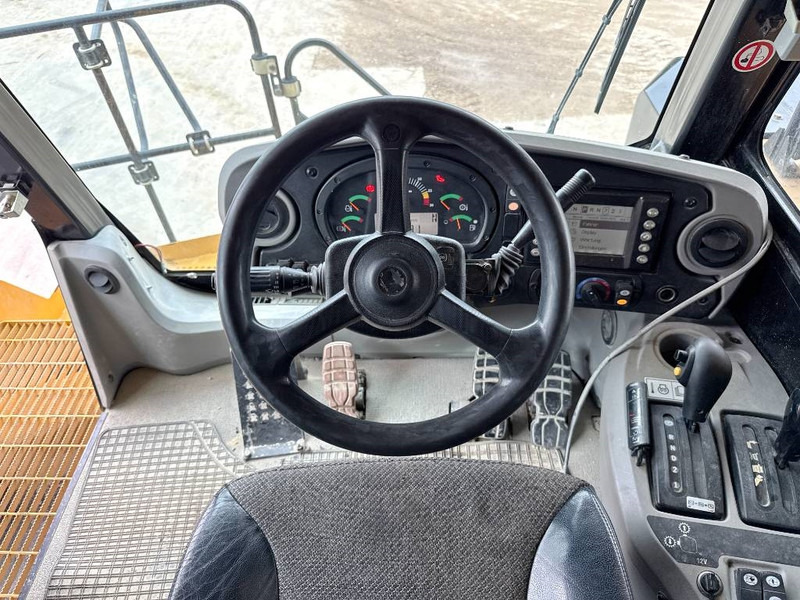 Articulated dump truck Cat 777G - German Machine / TOP Condition!: picture 10